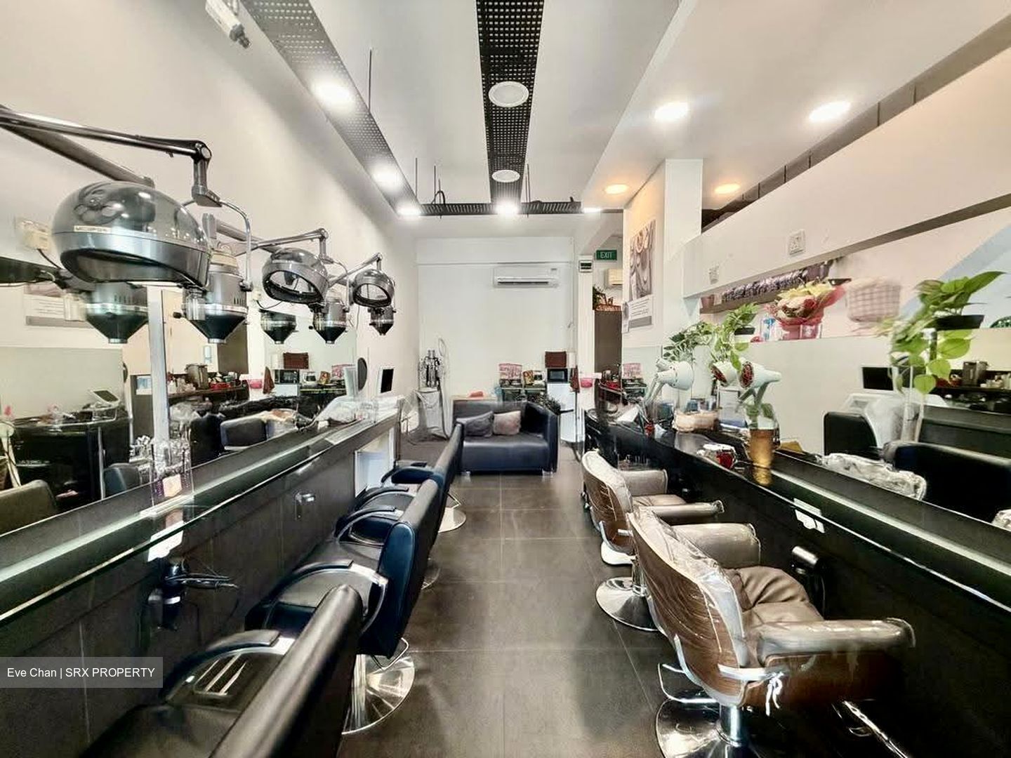 Serangoon Avenue 3 (D19), Shop House #627800051
